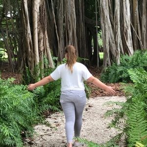 Meet your Posher, Breanna